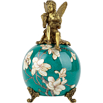 Фигурка Balance on the ball варинант исполнения - 1 | Loft Concept в Екатеринбурге