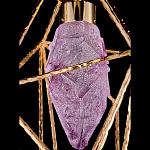 Подвесной светильник с плафоном в виде камня Embodiment варинант исполнения - 8 | Loft Concept в Екатеринбурге