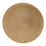 Бра круглое из деревянных прутьев Ecofriendly Light Source варинант исполнения - 2 | Loft Concept в Екатеринбурге