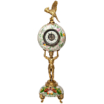 Часы настольные Inspiration варинант исполнения - 1 | Loft Concept в Екатеринбурге