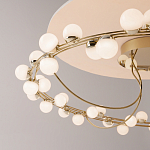 Потолочный светильник Tessara 3000К 72Вт варинант исполнения - 3 | Loft Concept в Екатеринбурге