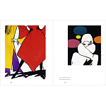 Подарочная Книга Rene gruau fashion illustration варинант исполнения - 12 | Loft Concept в Екатеринбурге