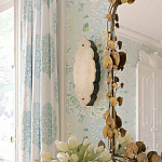 Бра настенное светодиодное фигурное Moroccan Uniform варинант исполнения - 4 | Loft Concept в Екатеринбурге