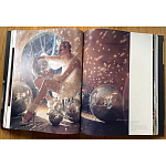 Коллекционная редкая Книга Tim Walker Pictures 2008 варинант исполнения - 3 | Loft Concept в Екатеринбурге