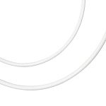 Подвесной светильник с двойными световыми дугами  Luke Lampco Tracer Lamp варинант исполнения - 4 | Loft Concept в Екатеринбурге