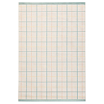 Ковер с геометрическим узором  Check Рattern варинант исполнения - 1 | Loft Concept в Екатеринбурге