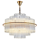 Люстра Nembus варинант исполнения - 4 | Loft Concept в Екатеринбурге