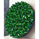 Панно «Лесной массив» варинант исполнения - 3 | Loft Concept в Екатеринбурге