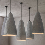 Светильник Papie варинант исполнения - 1 | Loft Concept в Екатеринбурге