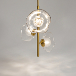 Подвесной светильник Future tense варинант исполнения - 6 | Loft Concept в Екатеринбурге