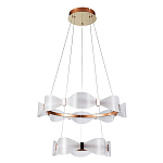 Люстра Angela варинант исполнения - 2 | Loft Concept в Екатеринбурге