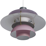 Подвесной светильник Pink Extravaganza варинант исполнения - 3 | Loft Concept в Екатеринбурге