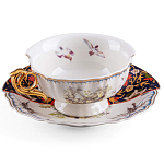 Чайная пара Seletti Kannauj варинант исполнения - 4 | Loft Concept в Екатеринбурге