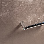 Кресло офисное с обивкой из серого велюра Stylish Velor Office Chair варинант исполнения - 4 | Loft Concept в Екатеринбурге