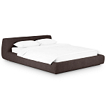 Кровать двуспальная Verna варинант исполнения - 4 | Loft Concept в Екатеринбурге