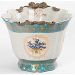 Кашпо Bow in flowers варинант исполнения - 3 | Loft Concept в Екатеринбурге