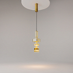 Подвесной светильник Level C 3000К 12ВТ варинант исполнения - 3 | Loft Concept в Екатеринбурге