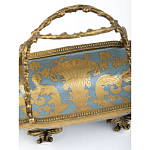 Фарфоровая чаша Царская Lokeriy варинант исполнения - 4 | Loft Concept в Екатеринбурге