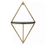 Полка фигурная Geometric Shapes варинант исполнения - 1 | Loft Concept в Екатеринбурге