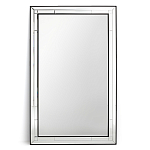 Зеркало прямоугольное Mystelle варинант исполнения - 3 | Loft Concept в Екатеринбурге