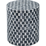 Столик дизайнерский Checkmate варинант исполнения - 1 | Loft Concept в Екатеринбурге