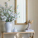 Статуэтка в виде стопы ангела Wing Grace варинант исполнения - 2 | Loft Concept в Екатеринбурге