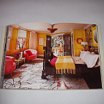 Коллекционный Арт-альбом HUE Kelly Wearstler 2009 Hardcover Interior Design 2009 Букинистика варинант исполнения - 7 | Loft Concept в Екатеринбурге