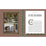 Книга A Tale Of Interiors варинант исполнения - 5 | Loft Concept в Екатеринбурге