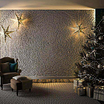 Барельеф SPIRAL варинант исполнения - 1 | Loft Concept в Екатеринбурге