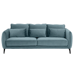 Диван трёхместный с подлокотниками Dutchman варинант исполнения - 2 | Loft Concept в Екатеринбурге