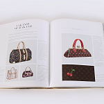 Книга Louis Vuitton Marc Jacobs Limmited edition варинант исполнения - 10 | Loft Concept в Екатеринбурге