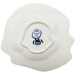 Десертная тарелка Seletti Glitchy Willow варинант исполнения - 1 | Loft Concept в Екатеринбурге