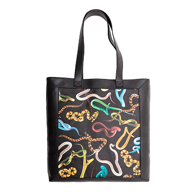 Сумка Seletti Snakes Сумка Seletti Snakes