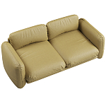 Диван Vicksburg варинант исполнения - 3 | Loft Concept в Екатеринбурге