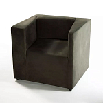 Кресло «КУБ» варинант исполнения - 1 | Loft Concept в Екатеринбурге