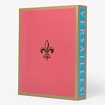 Коллекционная редкая книга Версаль. От Людовика XIV до Джеффа Кунса. Versailles From Louis XIV to Jeff Koons варинант исполнения - 3 | Loft Concept в Екатеринбурге