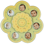 Фоторамка детская Childhood Corner Flower варинант исполнения - 2 | Loft Concept в Екатеринбурге