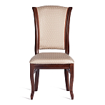 Стул с мягким сидением Riviera варинант исполнения - 6 | Loft Concept в Екатеринбурге