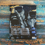 Красочная книга-трансформер о Новом Орлеане New Orleans: Werner Pawlok варинант исполнения - 5 | Loft Concept в Екатеринбурге