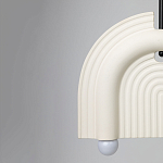 Подвесной светильник MOROSHKA big [white] варинант исполнения - 4 | Loft Concept в Екатеринбурге