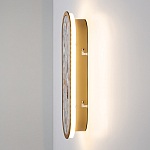 Бра перламутровый Lunaris 30 см варинант исполнения - 6 | Loft Concept в Екатеринбурге