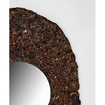 Зеркало «Камни» варинант исполнения - 3 | Loft Concept в Екатеринбурге