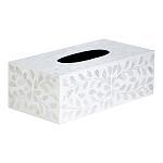 Салфетница Esmee Bone Inlay варинант исполнения - 1 | Loft Concept в Екатеринбурге