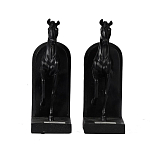 Держатель для книг Two horses варинант исполнения - 3 | Loft Concept в Екатеринбурге