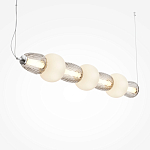 Подвесной светильник Mirror Carousel варинант исполнения - 3 | Loft Concept в Екатеринбурге