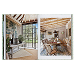 Альбом  декорирование Интерьеров Мелиссы Пенфолд Natural Living by Design: Melissa Penfold варинант исполнения - 7 | Loft Concept в Екатеринбурге