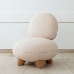 Кресло Инь варинант исполнения - 1 | Loft Concept в Екатеринбурге