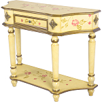 Консоль с ящиком Carnett варинант исполнения - 4 | Loft Concept в Екатеринбурге