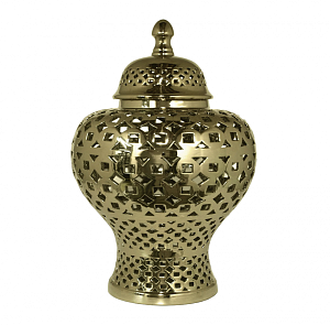 Ваза c крышкой Persian Sultan