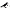 Настольная лампа Seletti Bird Lamp Black Waiting